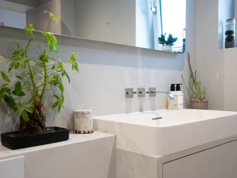 Bathroom Installation in Bournemouth