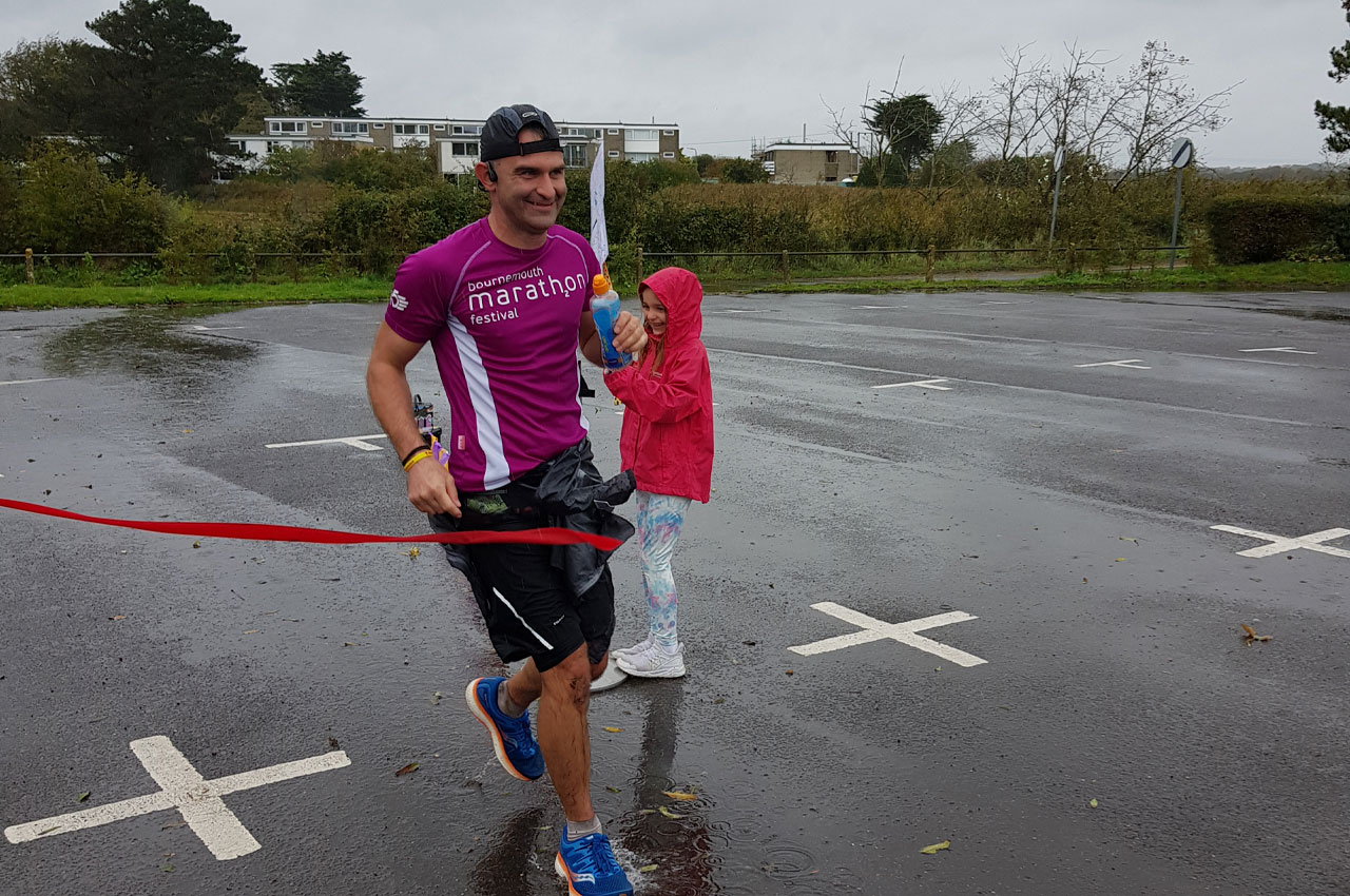 Marathon Photo