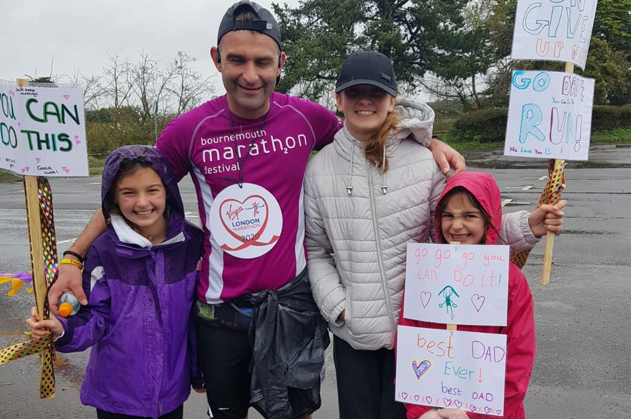 Marathon Photo