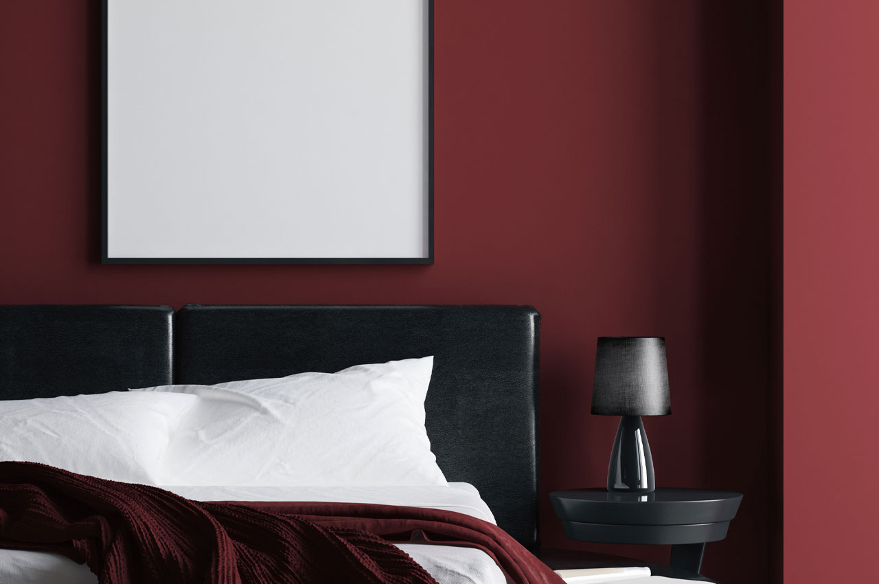 Mulberry Paint