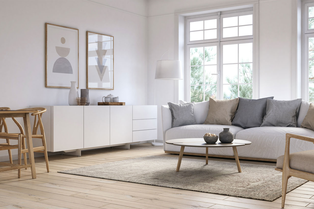Neutral Paint