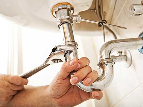 Plumbing and Boilers FAQs