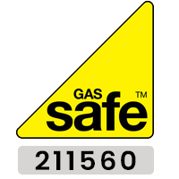 Gas Safe Logo