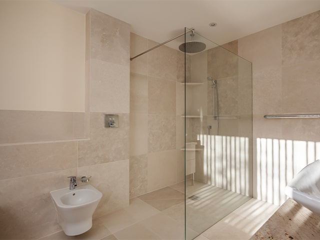 wetroom