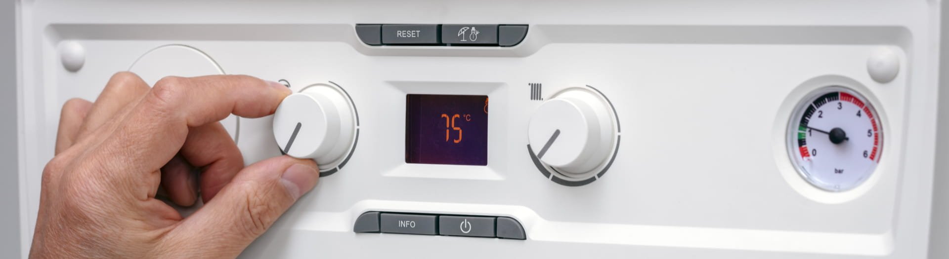 Boiler Settings