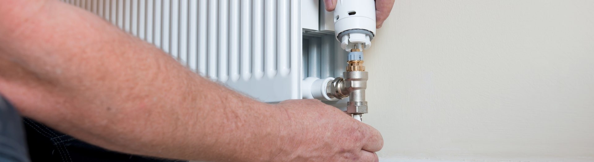 Central Heating Servicing