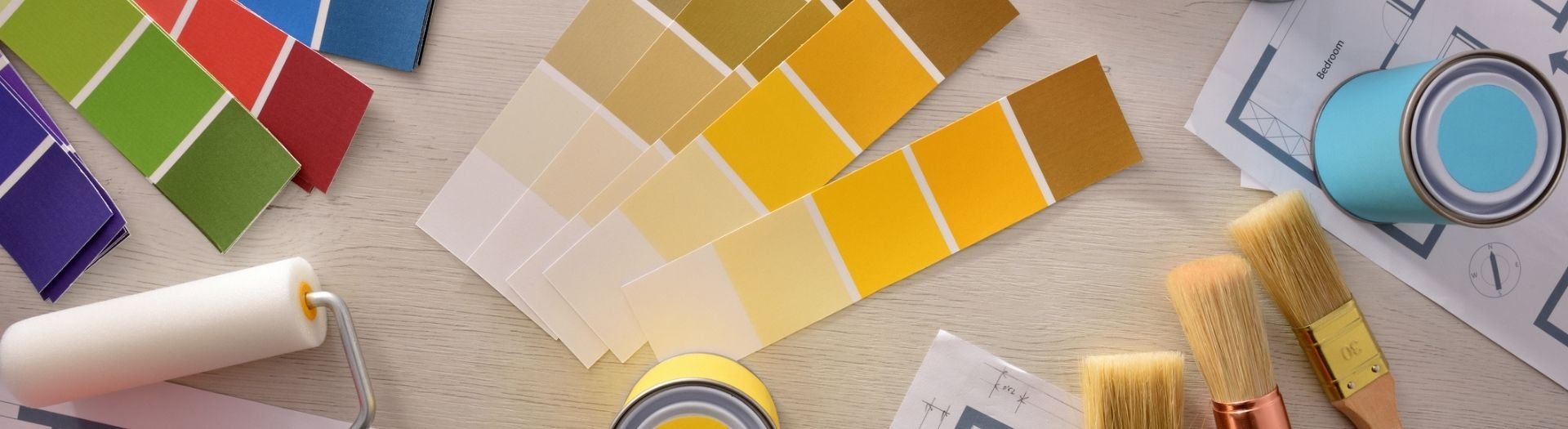 Decorators Wimborne