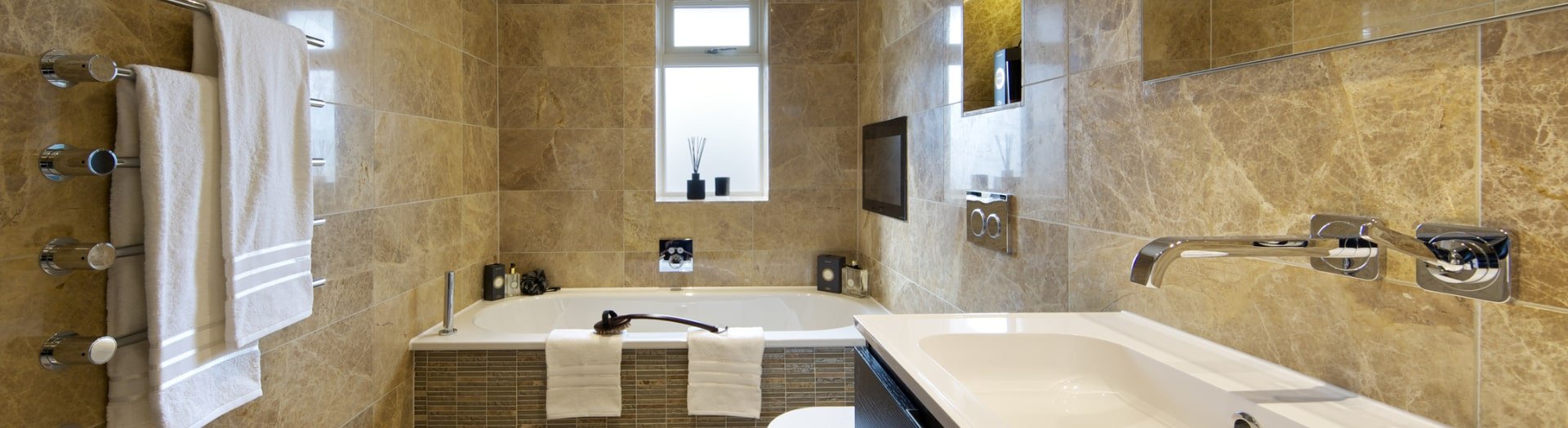 Modern Bathroom Bournemouth