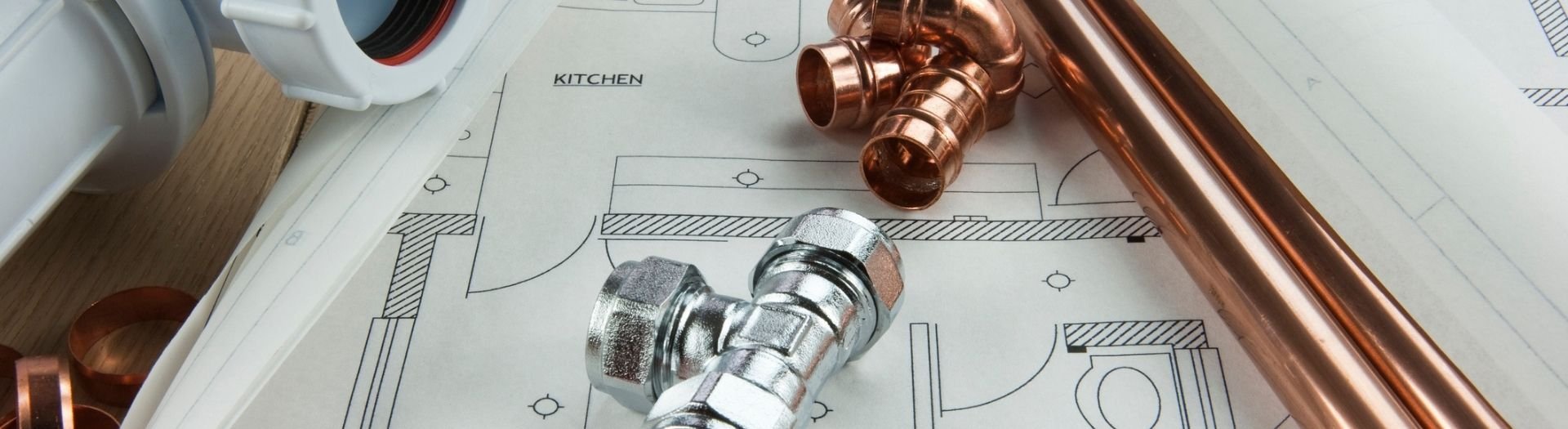Plumbing and Heating Services Wimborne