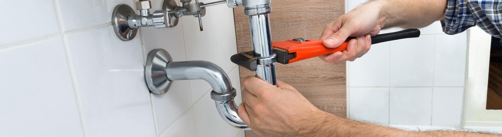 plumbing repairs