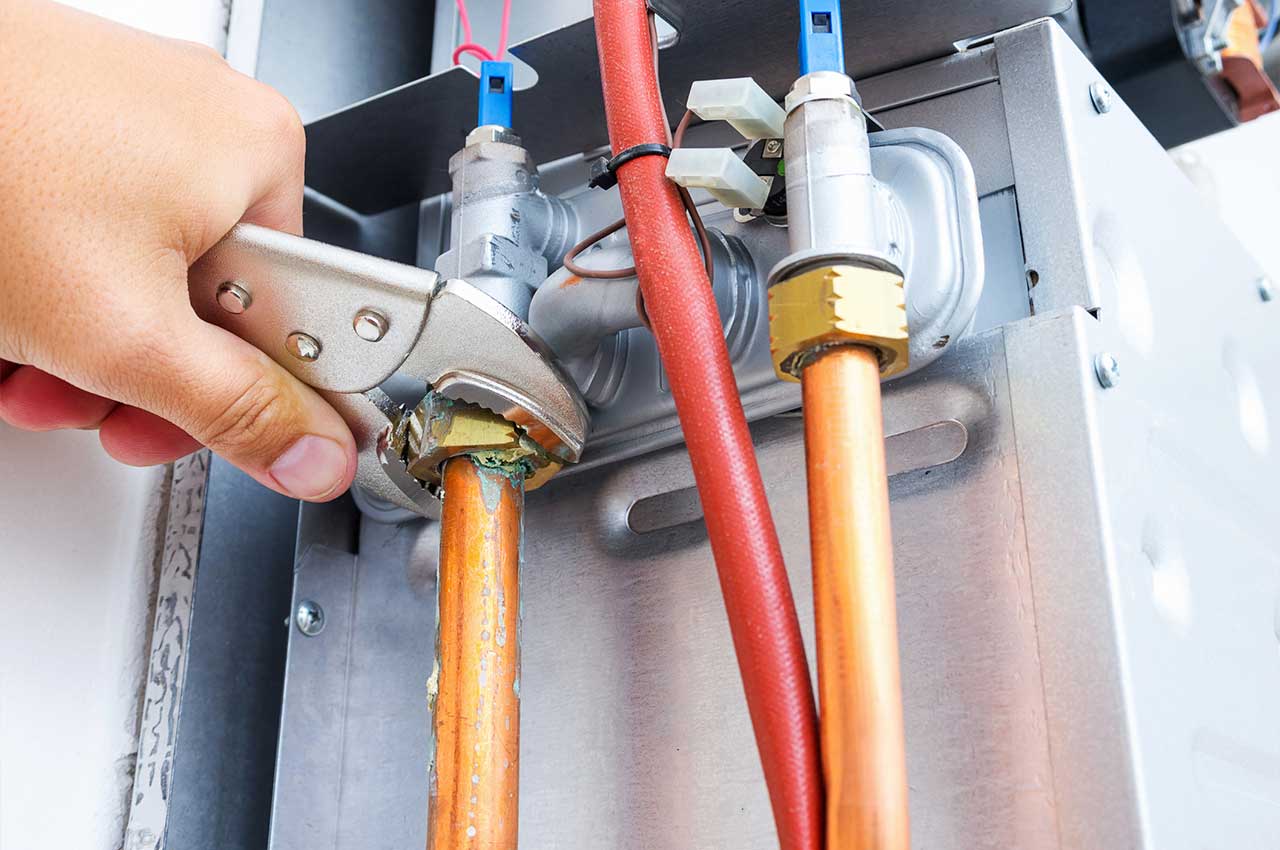 boiler services in bournemouth